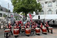 Bevrijdingsfestival Zundert 2025