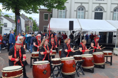 Bevrijdingsfestival Zundert 2025