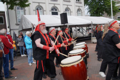 Bevrijdingsfestival Zundert 2025