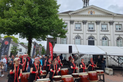 Bevrijdingsfestival Zundert 2025