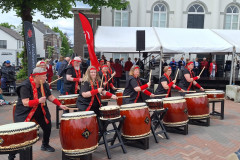 Bevrijdingsfestival Zundert 2025