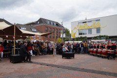 Bevrijdingsfestival Zundert 2025