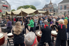 Bevrijdingsfestival Zundert 2025