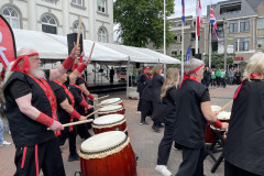 Bevrijdingsfestival Zundert 2025