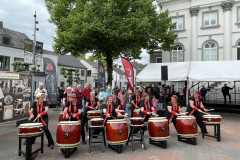 Bevrijdingsfestival Zundert 2025