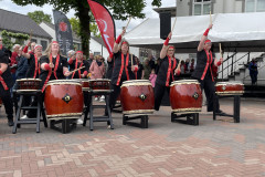 Bevrijdingsfestival Zundert 2025