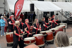 Bevrijdingsfestival Zundert 2025