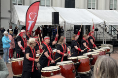 Bevrijdingsfestival Zundert 2025
