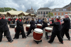 Bevrijdingsfestival Zundert 2025
