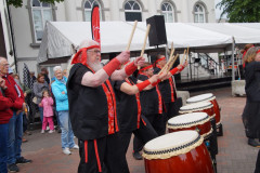 Bevrijdingsfestival Zundert 2025