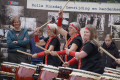 Bevrijdingsfestival Zundert 2025