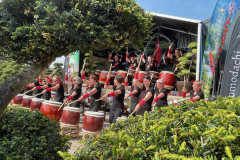 Koi en Bonsai Show 2024