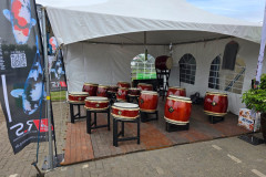 Koi en Bonsai Show 2025