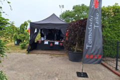 Koi en Bonsai Show 2025