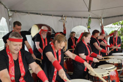 Koi en Bonsai Show 2025