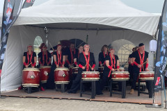 Koi en Bonsai Show 2025