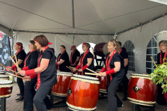 Koi en Bonsai Show 2025