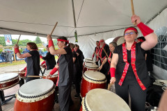 Koi en Bonsai Show 2025