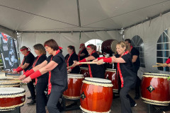 Koi en Bonsai Show 2025