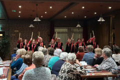 Vrouwenclub Klein Zundert