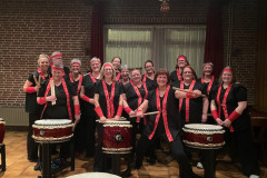 Vrouwenclub Klein Zundert