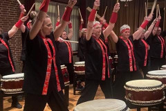 Vrouwenclub Klein Zundert