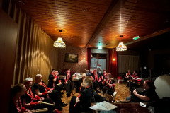 Vrouwenclub Klein Zundert